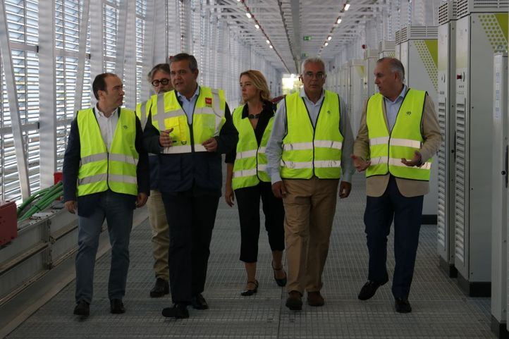 Madrid planea ser la ciudad con más autobuses eléctricos de Europa en 2025