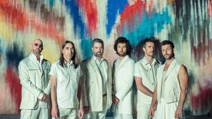 Vetusta Morla se despide de los escenarios hasta 2026: estos son los conciertos en Madrid
