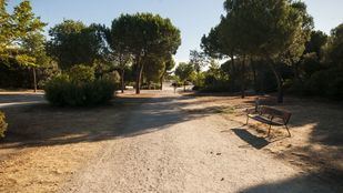 Imágenes de la Casa. de Campo