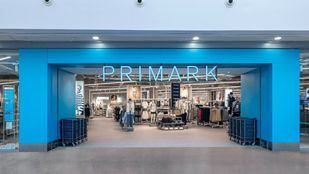 Nueva tienda de Primark en Rivas-Vaciamadrid