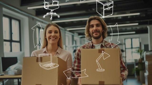 El programa de economía circular de CaixaBank 'ReUtilízame' supera los 200.000 objetos donados