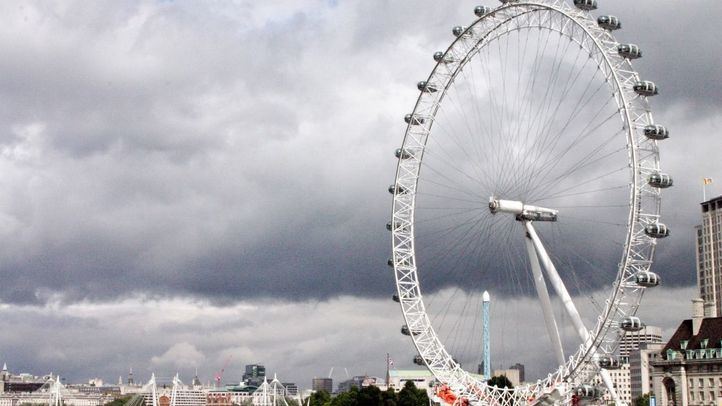 London Eye