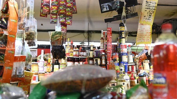 El IPC baja en agosto por la caída del precio de los alimentos y los carburantes
