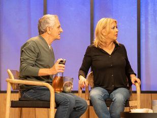 Reposiciones para empezar la temporada teatral