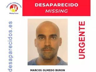 Una foto de Marcos Olmedo