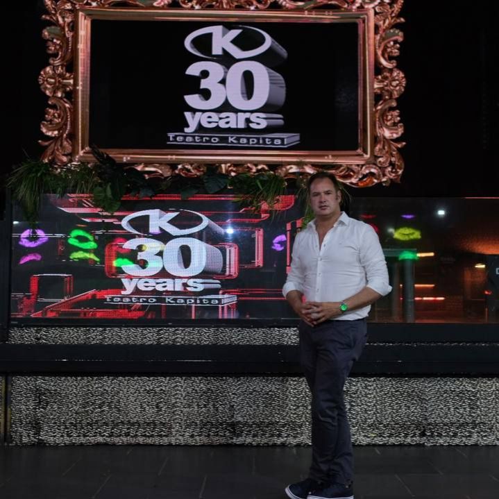 Teatro Kapital cumple 30 años siendo un referente de la hostelería nocturna de Madrid