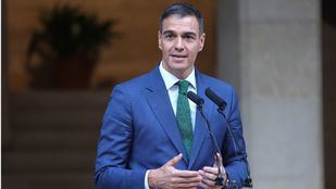 Sánchez amplía la querella por prevaricación contra el juez Peinado