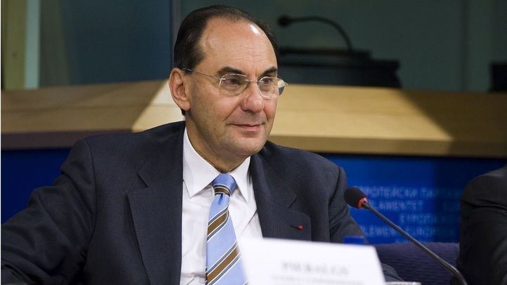 Alejo Vidal Quadras