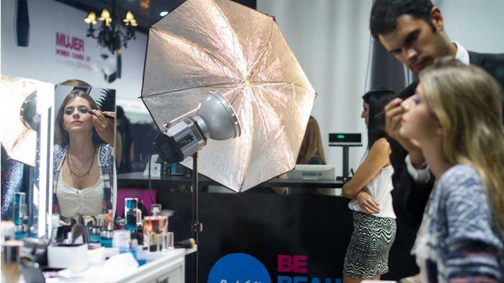 Edición de 2014 de la VFNO.