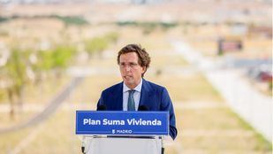 Almeida presenta su plan para impulsar el alquiler en los Desarrollos del Sureste