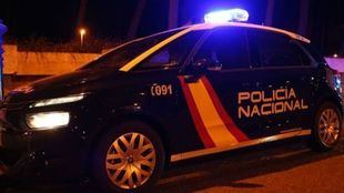 Policía Nacional