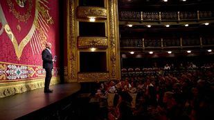 'Luces de Bohemia' y los 15 años de Kulunka: nueva temporada del Teatro Español