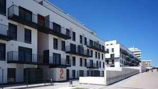 La Comunidad amplía su Plan Vive hasta las 10.500 viviendas en alquiler "asequible" esta legislatura