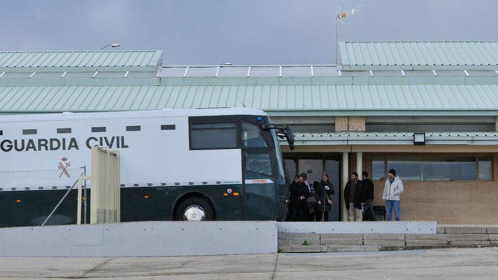 Cárcel de Soto del Real