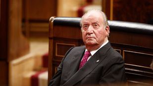 Juan Carlos I crea una fundación en Abu Dabi para facilitar el traspaso de su herencia a las infantas