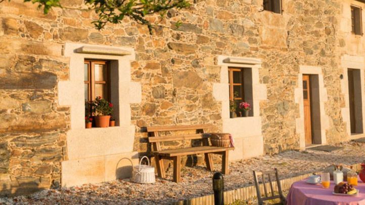 Bacorelladas: un refugio creativo para el otoño