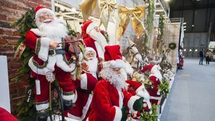 La Navidad llega a Ifema Madrid de la mano de Intergift