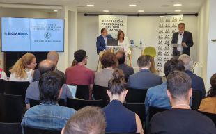 Uber, Cabify, Bolt... Batalla perdida frente al taxi, según un informe