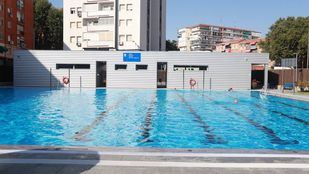 Las piscinas cierran el verano con récord de ocupación