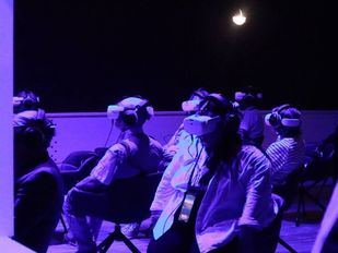 Una muestra inmersiva por la historia del Titanic