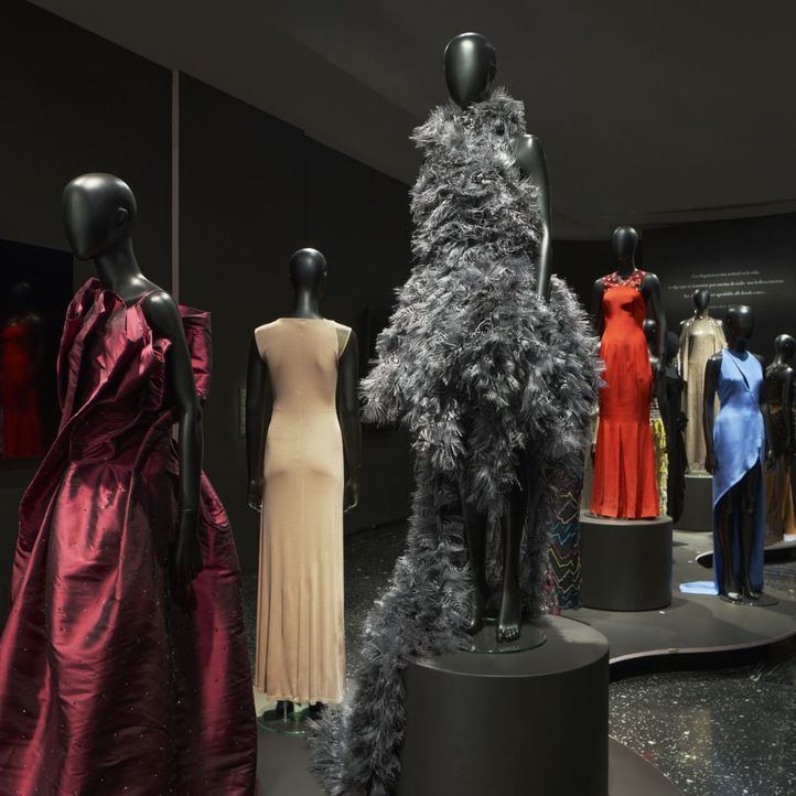 Un homenaje a Pedro del Hierro en el Museo Lázaro Galdiano.