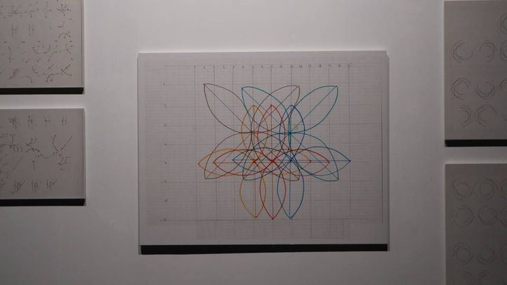 Exposición 'Este puede ser el lugar'