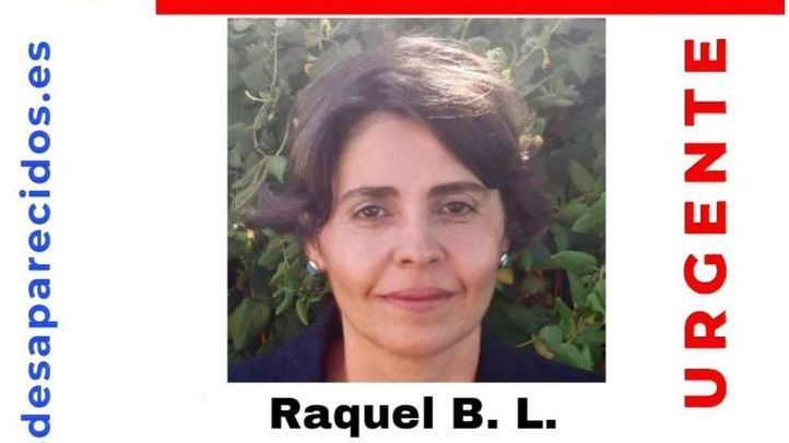 Hallan muerta a la mujer desaparecida en Villalbilla y detienen a su marido