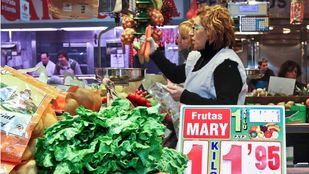 Los precios se moderan en agosto: el IPC se sitúa en 2,2%