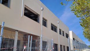 Los nuevos colegios públicos impartirán también 1º y 2º de ESO y tendrán jornada partida