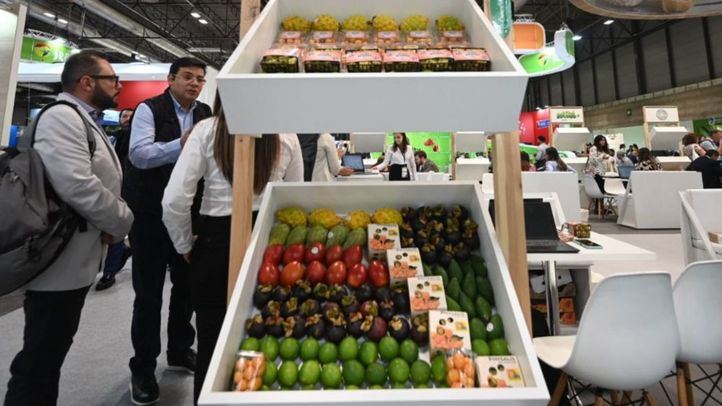 Fruit Attraction 2023