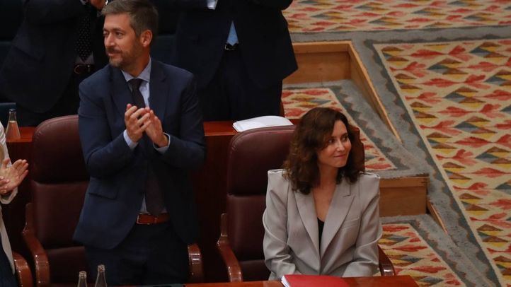 Debate del Estado de la Región 2024