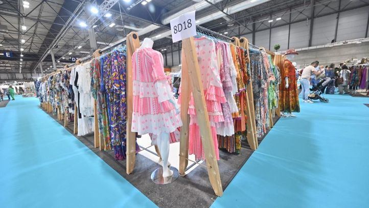 Feria Momad en Ifema