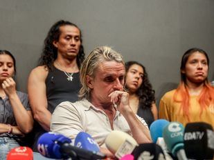 Nacho Cano entrega al juez los 'whatsapps' de la becaria que pedía 6.000 euros