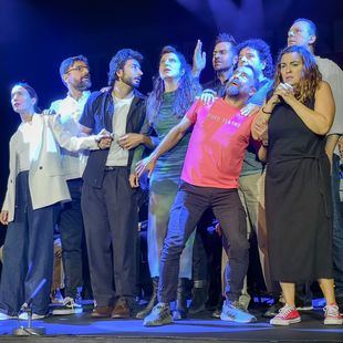 Teatro Fernán Gómez: de Arniches a Ibsen