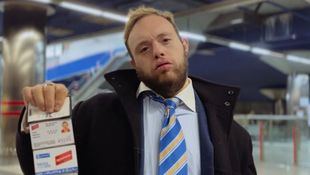 Una tarjeta única de transporte para personas con discapacidad