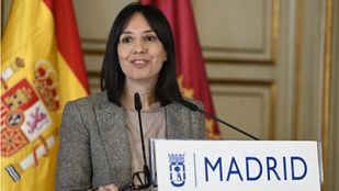 Mercedes González vuelve a la Guardia Civil como directora general