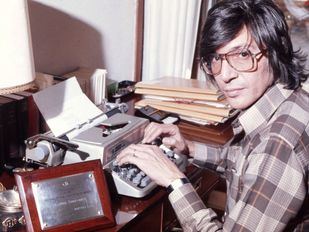 La Comunidad concede la Medalla Internacional de las Artes a Manuel Alejandro