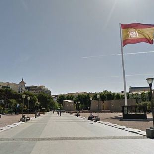 Un concurso de ideas dará luz a la reforma de Colón