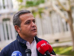 Rodrigo garantiza la reapertura de la 7B entre San Fernando y Barrio del Puerto