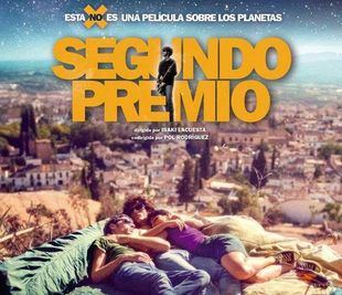 'Segundo premio', apuesta de la Academia de Cine para los Oscar