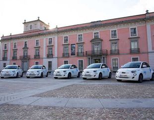 Voltio llega a Boadilla del Monte