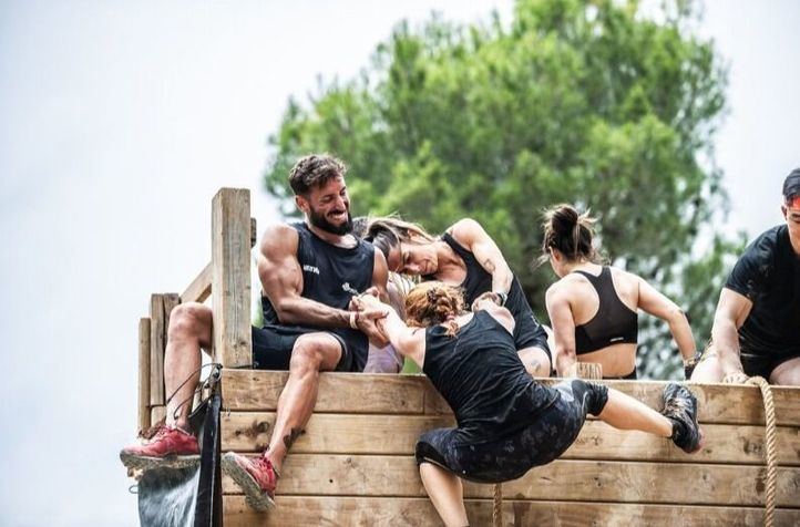 Una plataforma denuncia 'falta de organización' en la celebración de un evento en la Dehesa Boyal de 'Sanse'