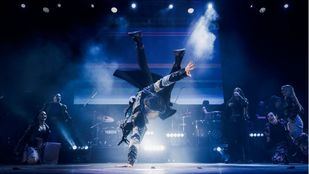 Festivales y clásicos para un finde otoñal