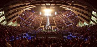 De 60 a más de 200 eventos al año: vecinos de Goya, contra la “eventificación” en Salvador Dalí