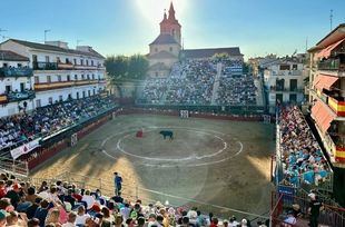 Arganda del Rey, 400 años de pasión taurina
