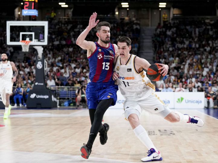 El Real Madrid y Barça vuelven a abrir la temporada en la Supercopa Endesa