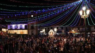 Las fiestas que despiden a septiembre en la región