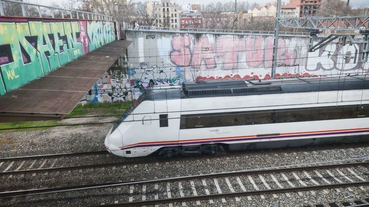 Tren de Cercanías