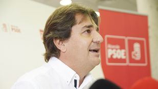 Fuenlabrada propondrá que el centro de menores de La Cantueña lleve el nombre de Ayuso