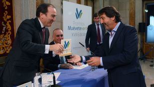 Alsa, Premio Muévete Verde por la mejora de la experiencia del cliente